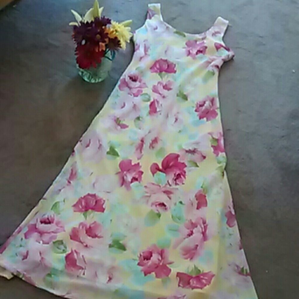 Be Smart Ultimate Tea  Dress V